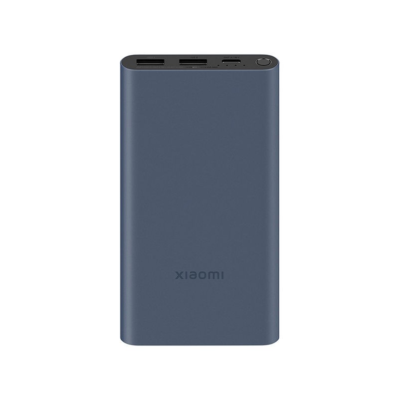 Xiaomi 22.5W 10000mAh Metal Power Bank-Black